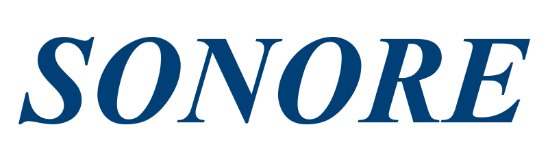 SONORELogo